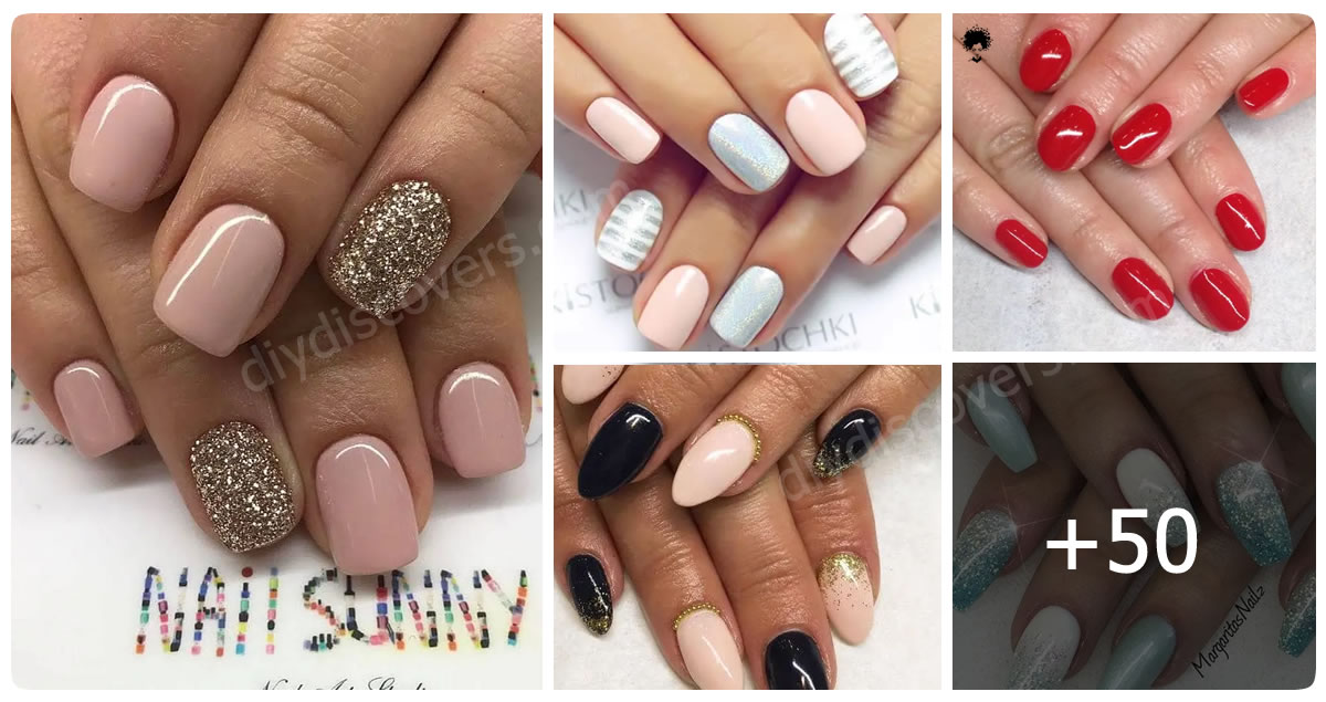 Reasons Shellac Nail Design Is The Manicure You Need Right Now