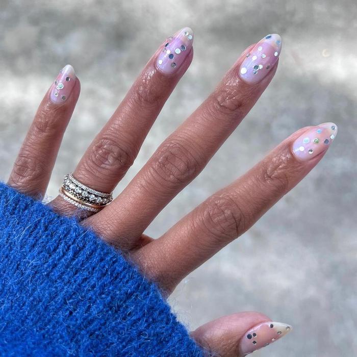 79 Incredible Nail Art Designs To Screengrab Before Your Next Salon