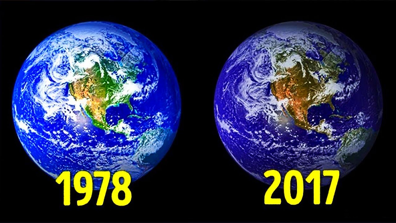 Изменяющееся земля. Планета земля раньше и сейчас. Планета изменились. Земля из космоса раньше и сейчас. Как менялась Планета земля.