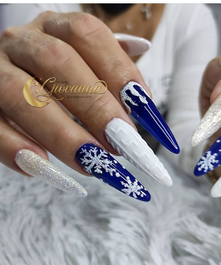 62 Fancy Nail Designs to Consider