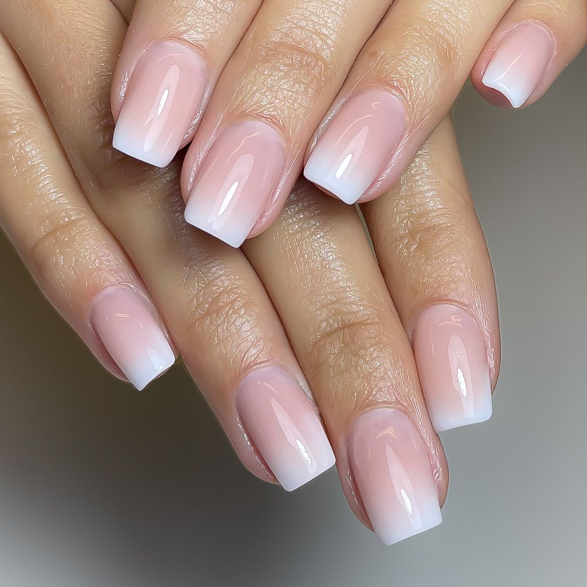 87 Photos Gorgeous Natural Ombre Nail Designs To Test In 2022 Diy