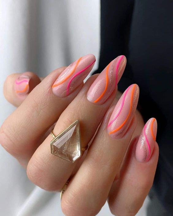 60 Sophisticated French Tip Nail Inspirations to Explore for a Modern Look - Life IGYO