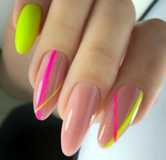 60 Sophisticated French Tip Nail Inspirations to Explore for a Modern Look - Life IGYO