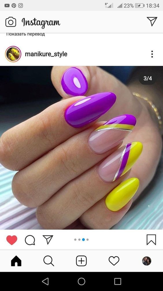 60 Sophisticated French Tip Nail Inspirations to Explore for a Modern Look - Life IGYO