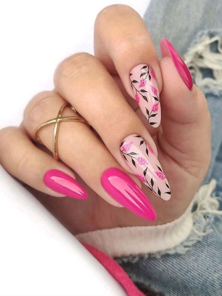 Playful Elegance: 20+ Irresistibly Cute Sprinkles Nail Art Inspirations - Life IGYO