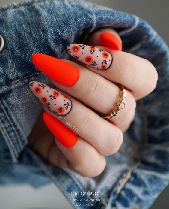 Playful Elegance: 20+ Irresistibly Cute Sprinkles Nail Art Inspirations - Life IGYO