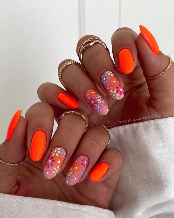 Playful Elegance: 20+ Irresistibly Cute Sprinkles Nail Art Inspirations - Life IGYO