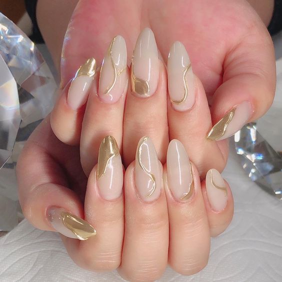 A variety of French nail trends have become exceptionally popular in the present year. - Life IGYO