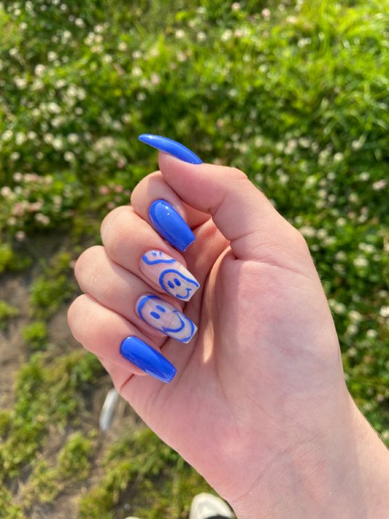 Mastering the Craft of Nail Art: Unleashing Inventive French Nail Tips with Artistic Panache - Life IGYO