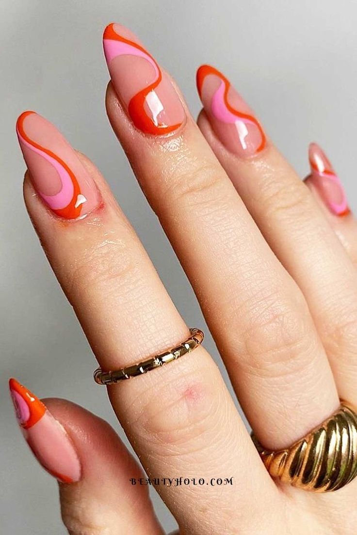 Mastering the Craft of Nail Art: Unleashing Inventive French Nail Tips with Artistic Panache - Life IGYO