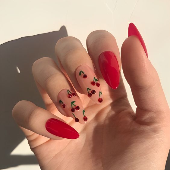 Mastering the Craft of Nail Art: Unleashing Inventive French Nail Tips with Artistic Panache - Life IGYO