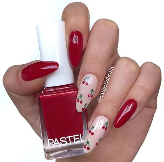 Mastering the Craft of Nail Art: Unleashing Inventive French Nail Tips with Artistic Panache - Life IGYO