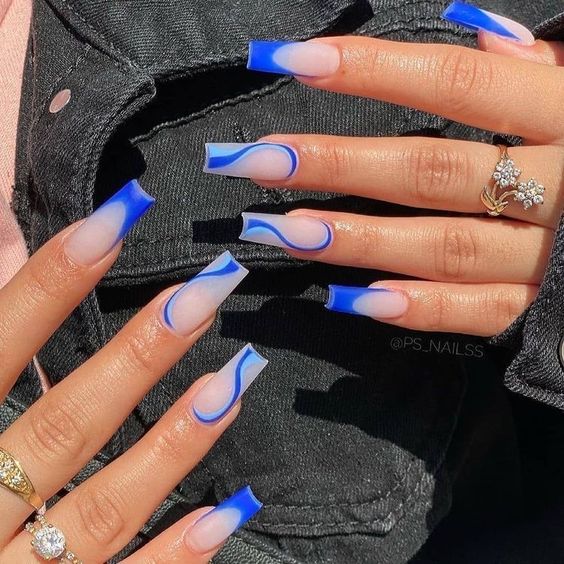 Nail Sophistication Redefined: 27 Beautiful French Tip Ideas for the Modern Age - Life IGYO