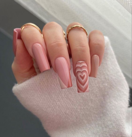 Nail Sophistication Redefined: 27 Beautiful French Tip Ideas for the Modern Age - Life IGYO