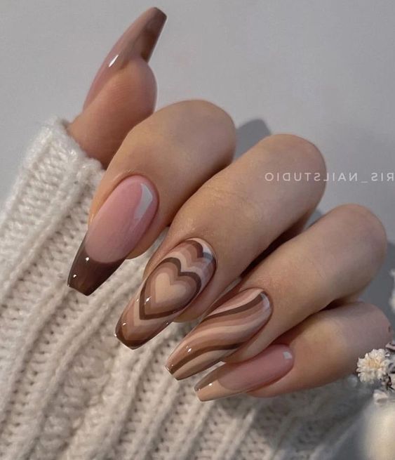 Nail Sophistication Redefined: 27 Beautiful French Tip Ideas for the Modern Age - Life IGYO