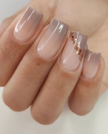 51+ Stunning Nude Ombre Nail Inspirations for the Ultimate Style Statement