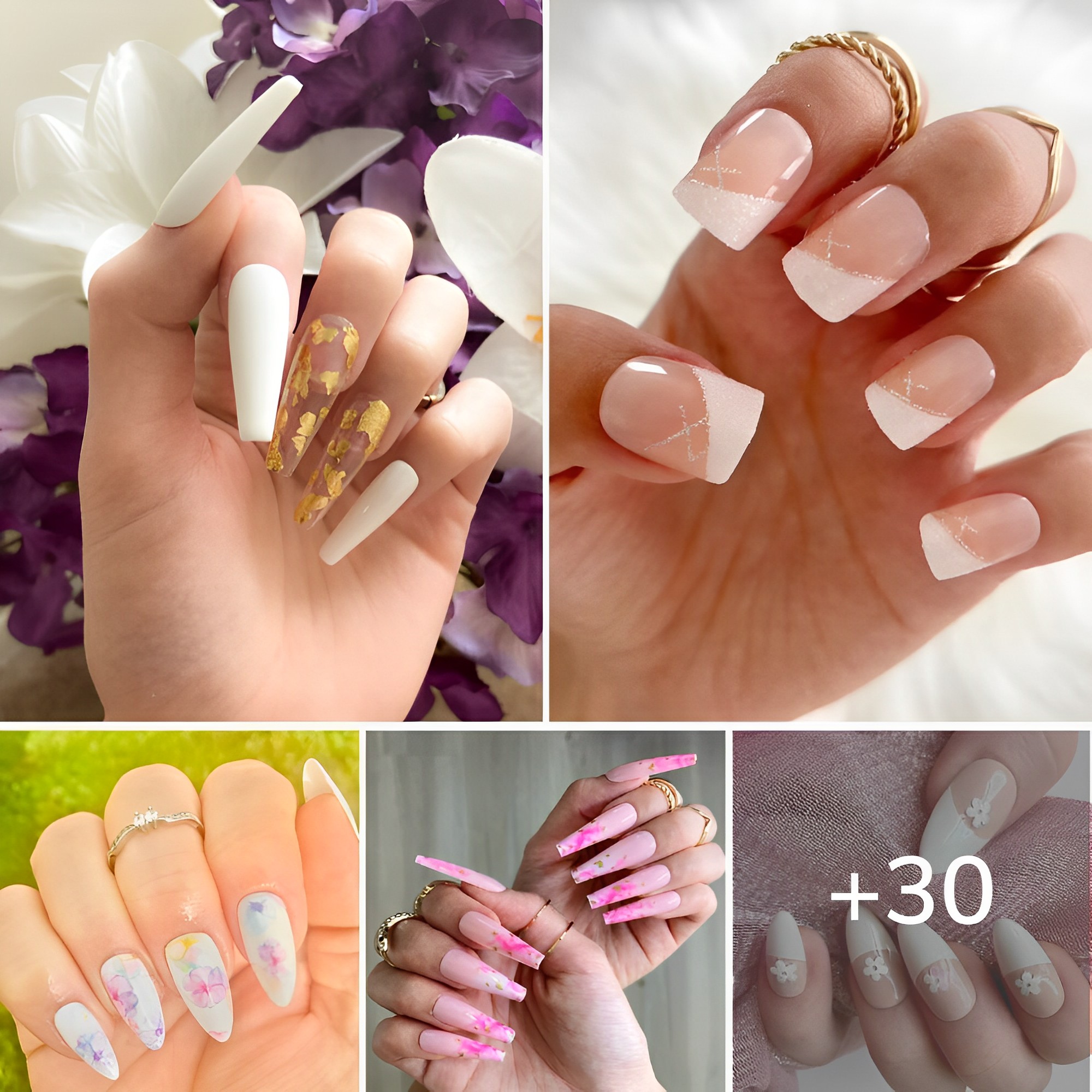 in-2023-here-are-30-ideas-for-white-nail-designs