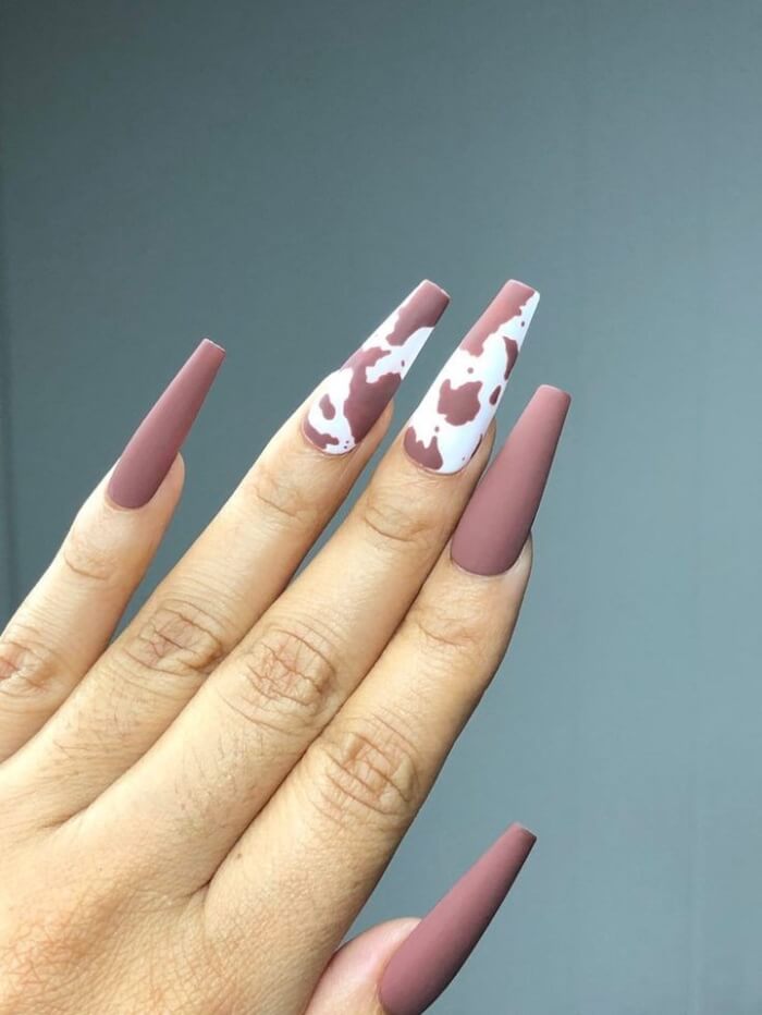 20+ Unique and Creative Nails That Will Get You Noticed - nailsforus