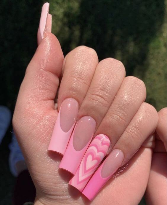 20+ Unique and Creative Nails That Will Get You Noticed - nailsforus