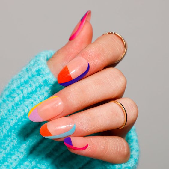 Elevate Your Nail Game with Stylish Nail Art – HUYENHUYEN