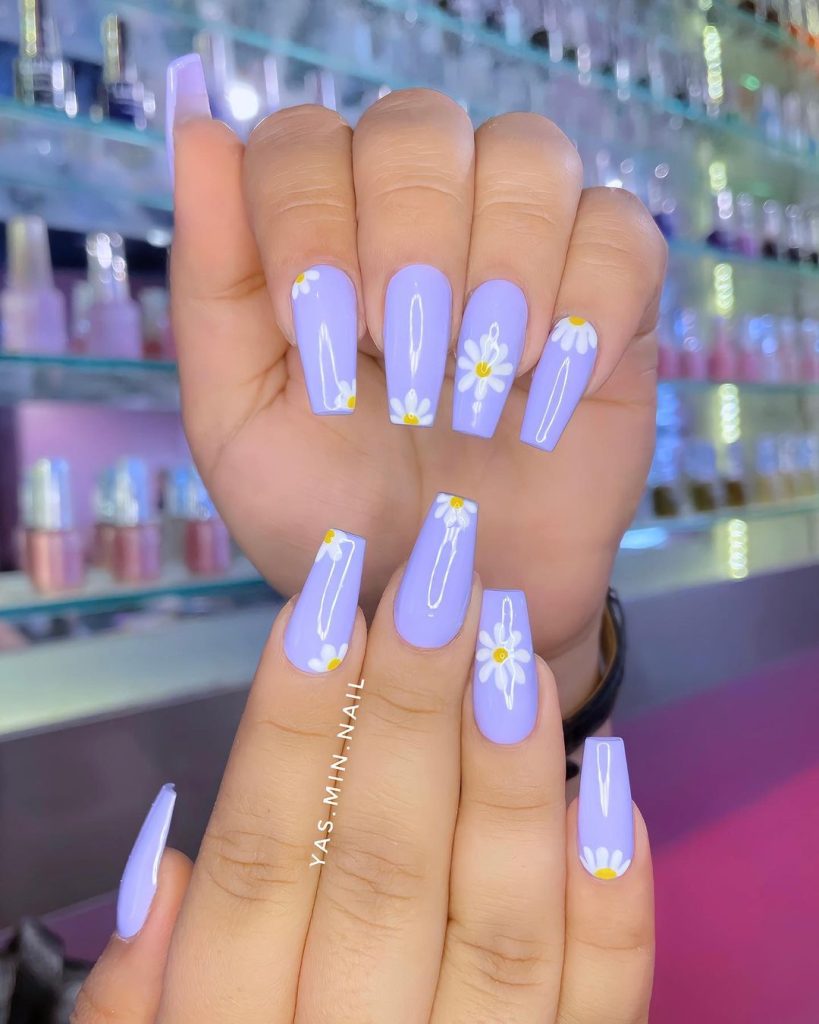 20+ Unique and Creative Nails That Will Get You Noticed - nailsforus