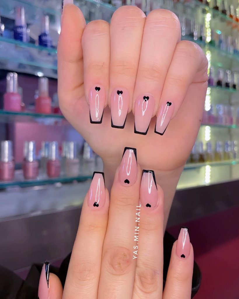 20+ Unique and Creative Nails That Will Get You Noticed - nailsforus