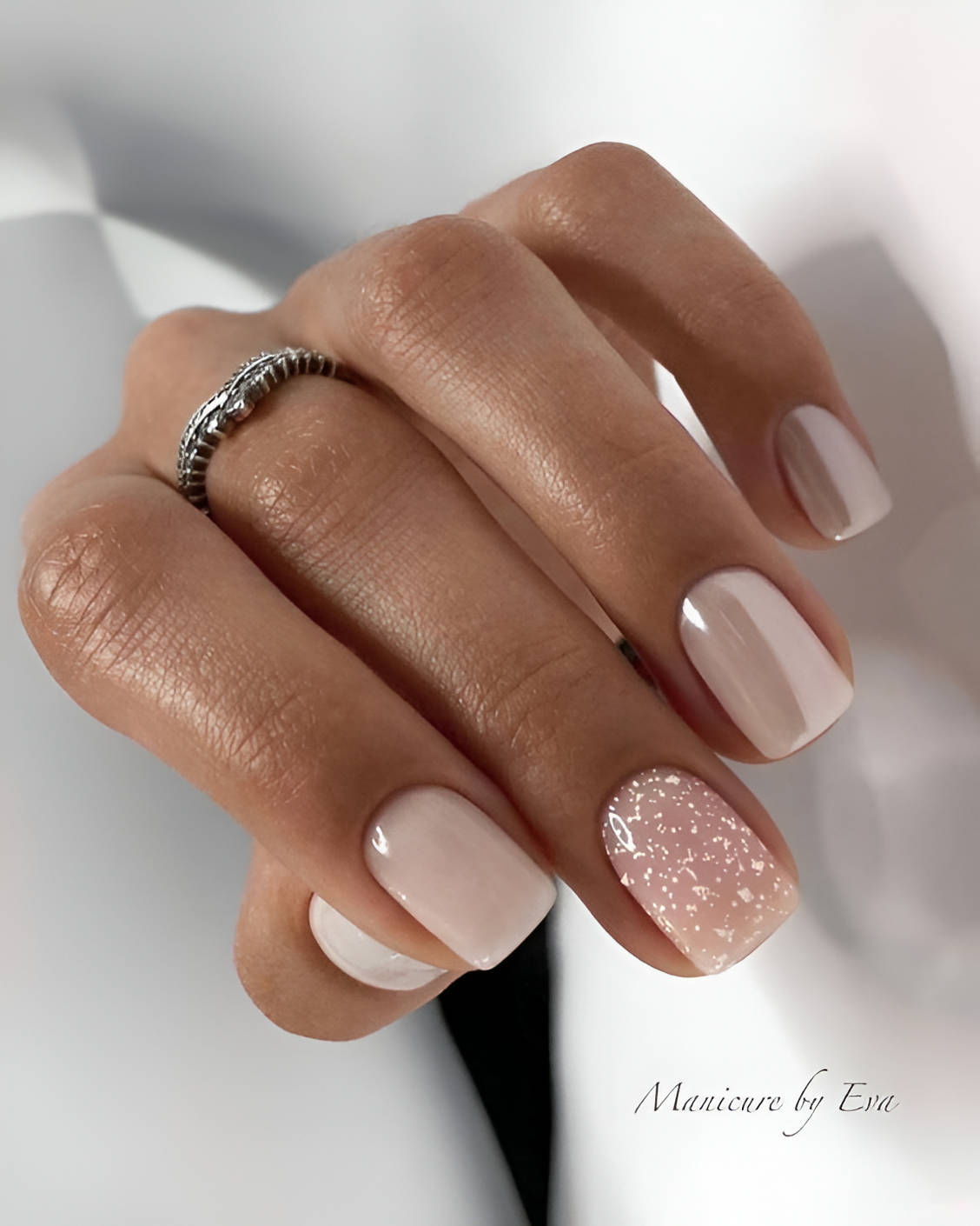 30 Simple Yet Stunning Nail Ideas To DIY - 207