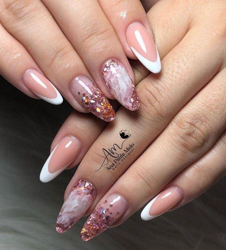 30 Stunning Pink Nail Ideas Too Charming To Skip