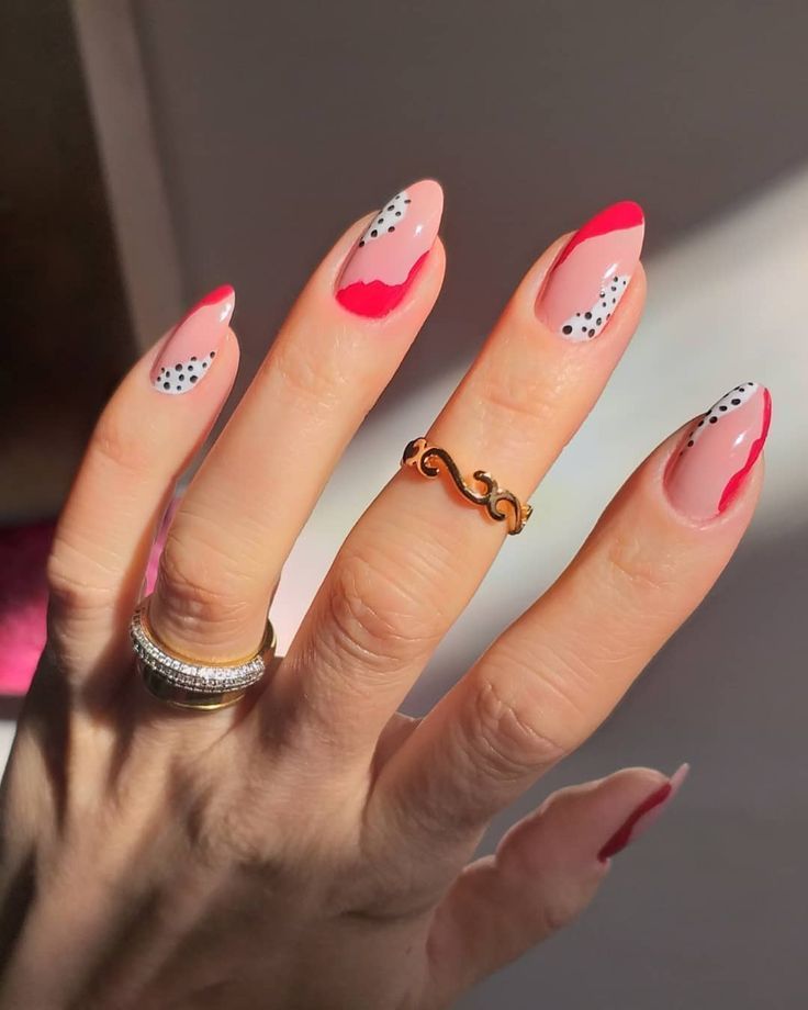 30 Stunning Pink Nail Ideas Too Charming To Skip