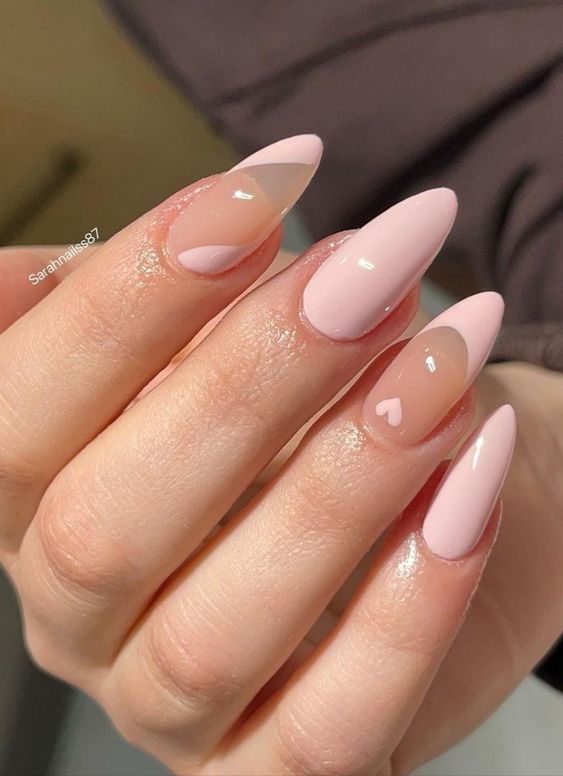 30 Stunning Pink Nail Ideas Too Charming To Skip