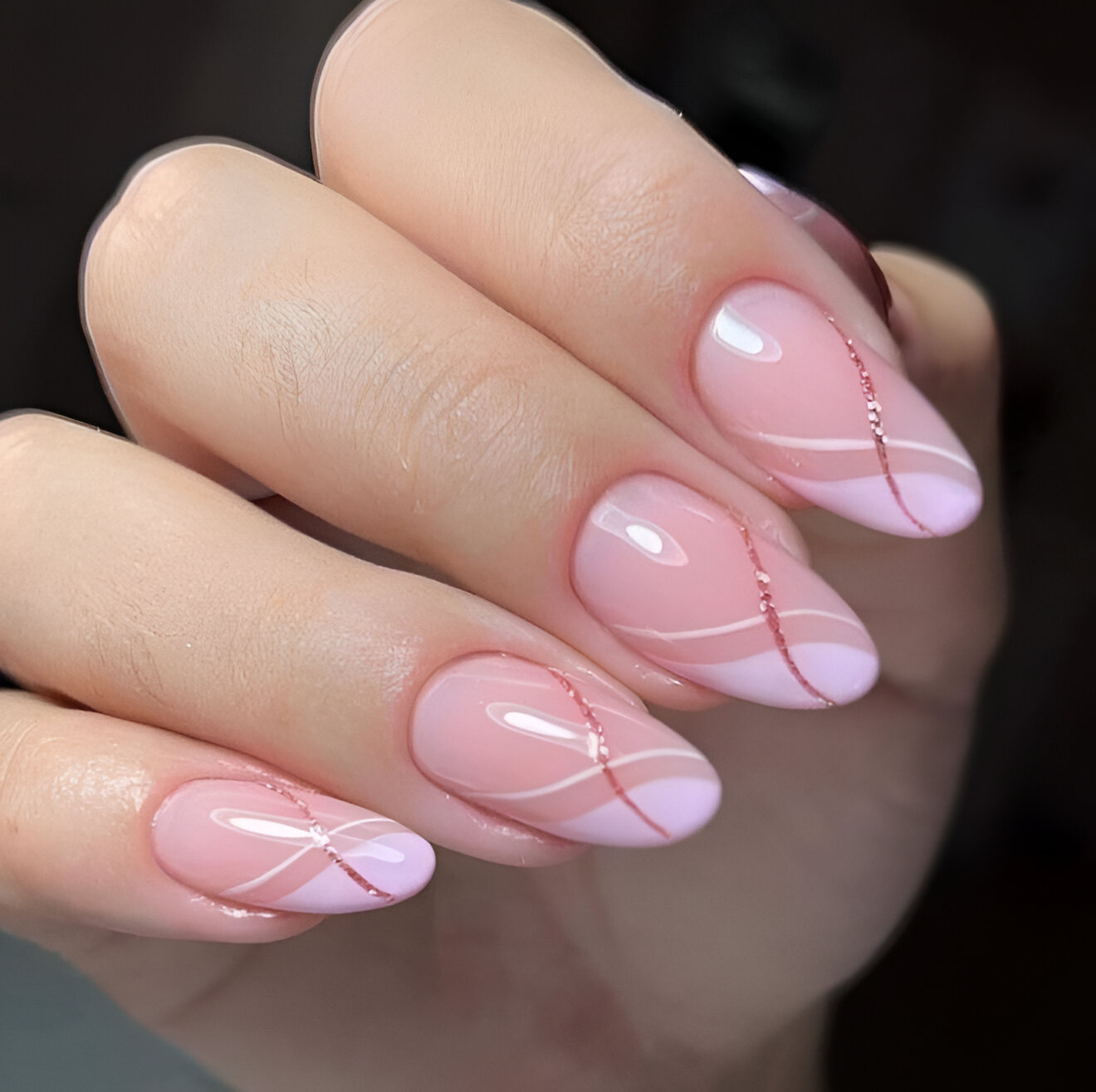 30 Stunning Pink Nail Ideas Too Charming To Skip