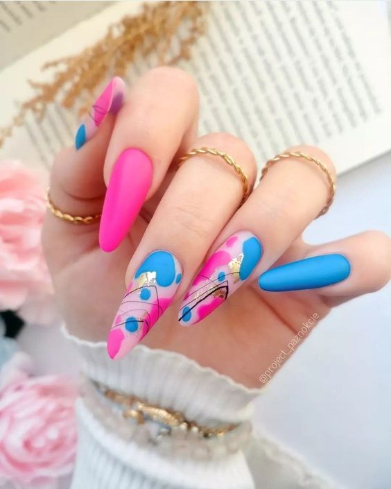 The Top Trends in Best Nail Designs – Icestech