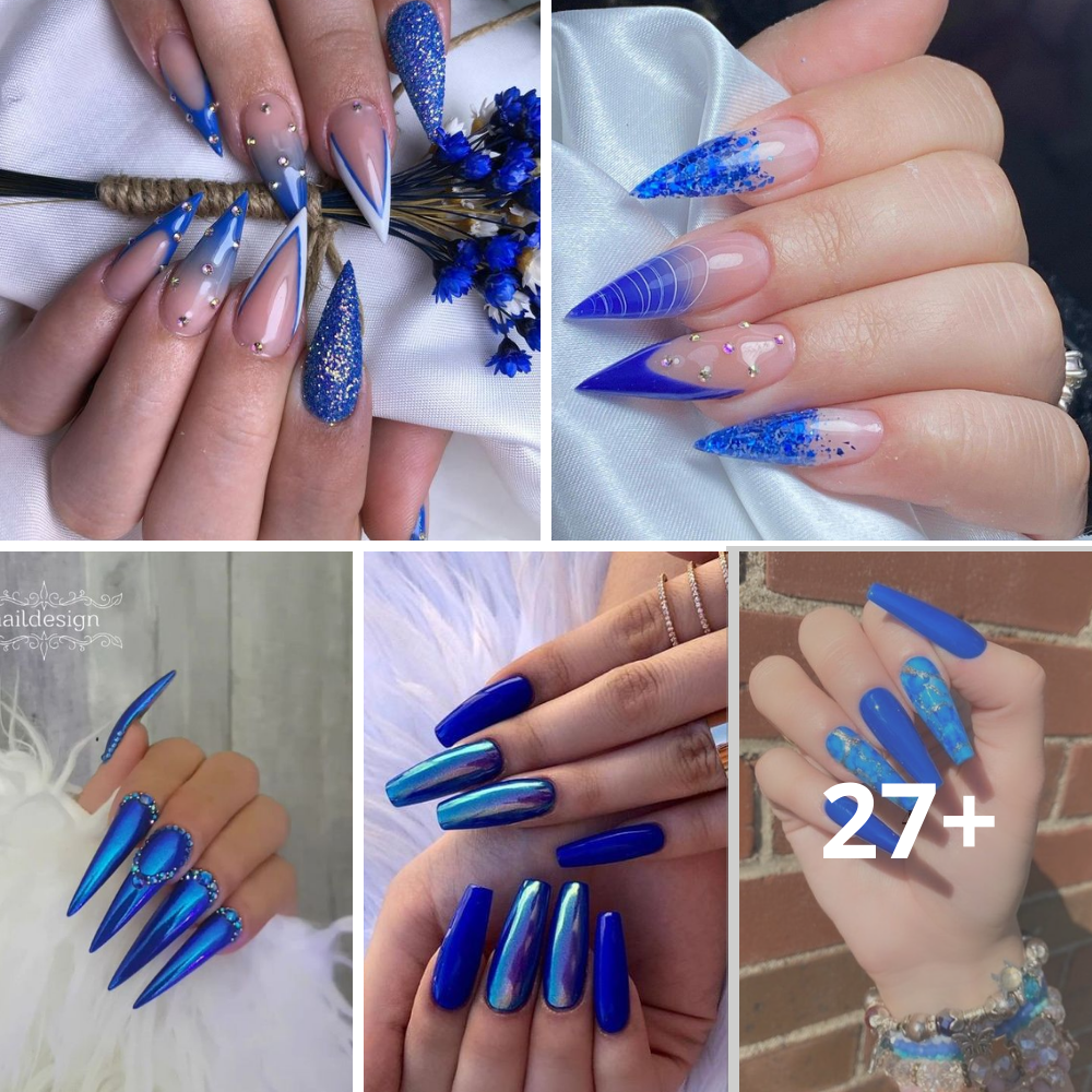 40-stunning-sky-blue-nail-inspirations