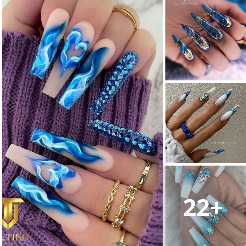 fascinating-cyan-nail-looks-that-gracef-lly-hypnotize-fe-inine-bea-ty