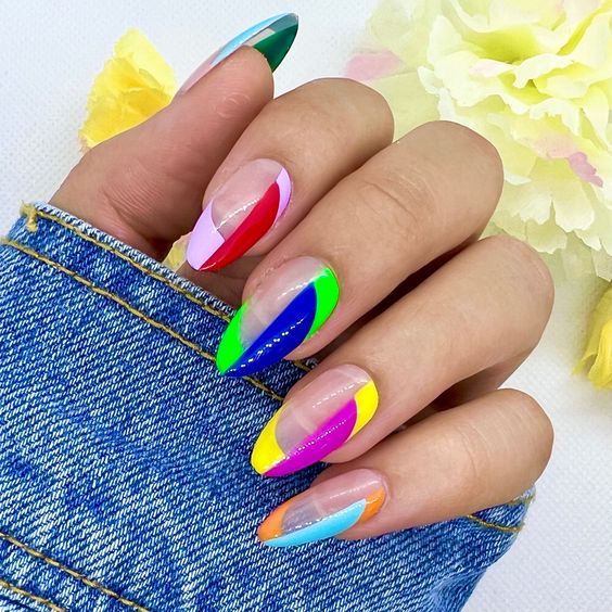 Elevate Your Nail Game with Stylish Nail Art – HUYENHUYEN