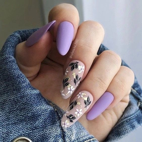 The Top Trends in Best Nail Designs – Icestech