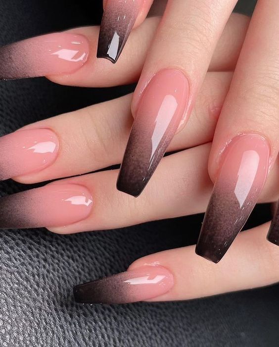 51+ Stunning Nude Ombre Nail Inspirations for the Ultimate Style Statement