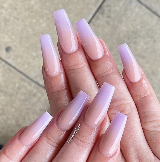 51+ Stunning Nude Ombre Nail Inspirations for the Ultimate Style Statement