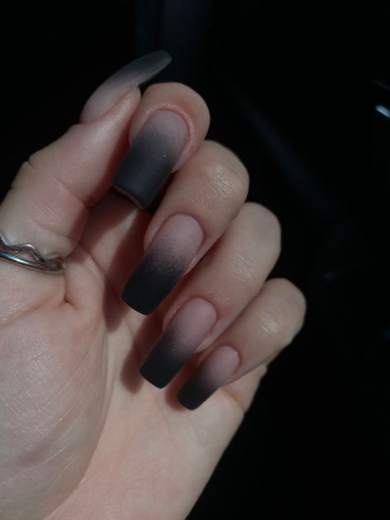 51+ Stunning Nude Ombre Nail Inspirations for the Ultimate Style Statement