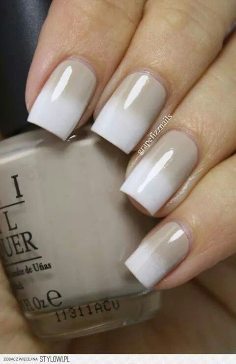 51+ Stunning Nude Ombre Nail Inspirations for the Ultimate Style Statement