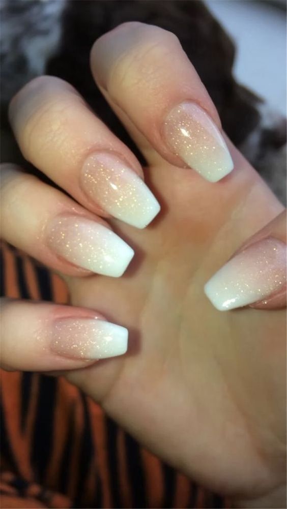 51+ Stunning Nude Ombre Nail Inspirations for the Ultimate Style Statement