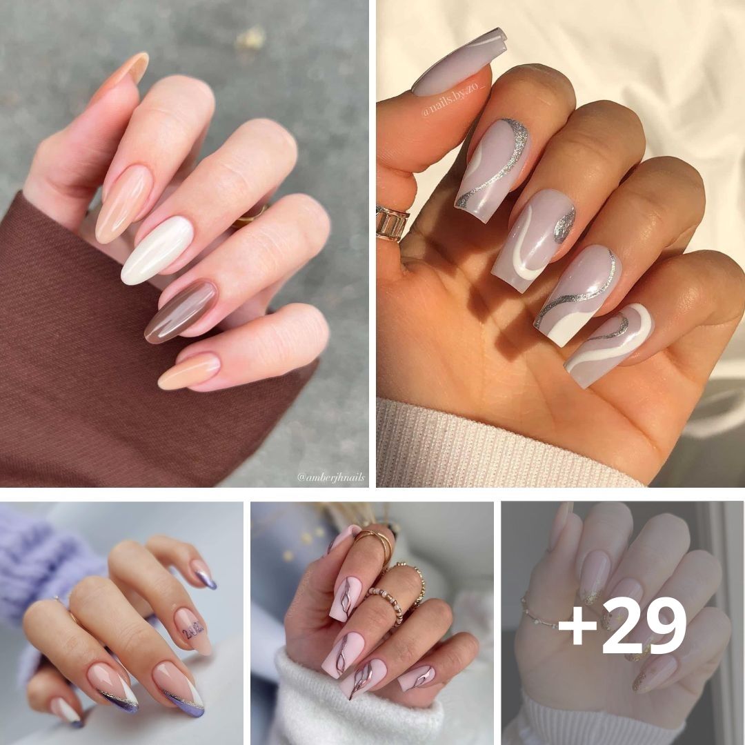 50 Gorgeous Graduation Nails Ideas You’ll Love For Grad 2024 – Page 10 ...