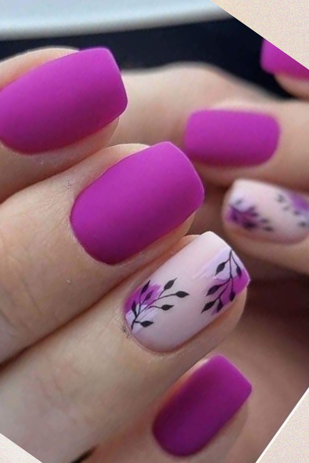 50 Irresistibly Cute Nail Designs To Celebrate The Summer Season