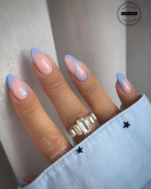 spring nails, spring nails 2023, spring nails inspiration, spring nails short, spring nails simple, spring nails acrylic, spring nail art, spring nail designs, spring nail ideas, spring nail colours, blue nails