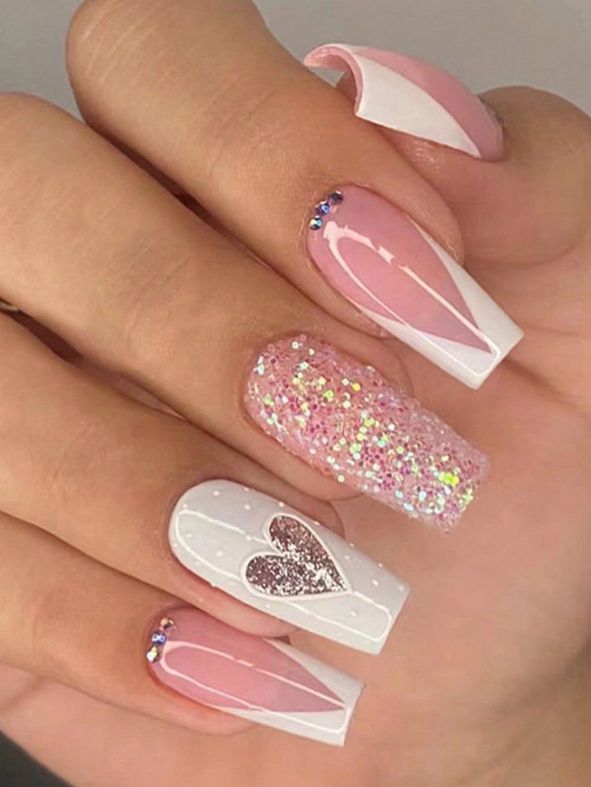 92 Glamour Ombre Nail Design Concepts With Tutorial.