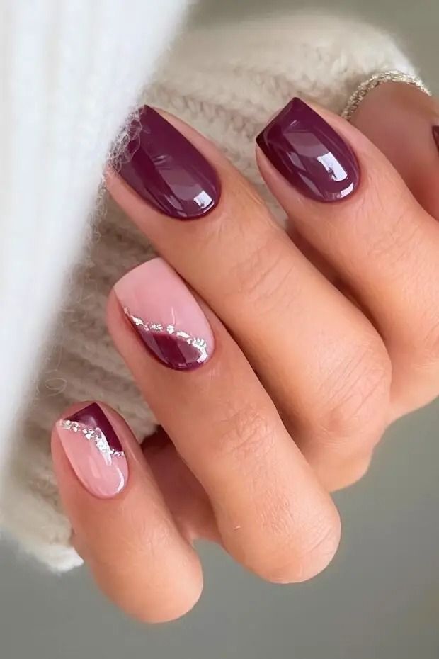 Discover the Latest Nail Art Trends with These Design Ideas.