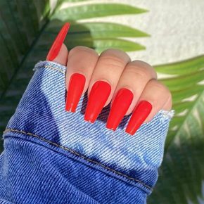 Nail Ideas Yoυ’re Going To Obsess Over In 2023