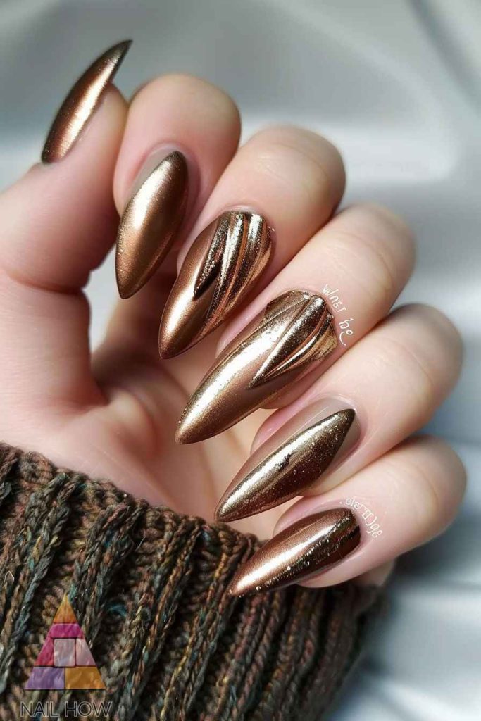 fall nail designs 21 https://nailhow.com/fall-nail-designs/