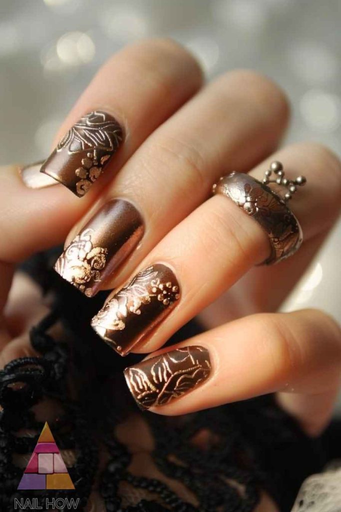 fall nail designs 20 https://nailhow.com/fall-nail-designs/