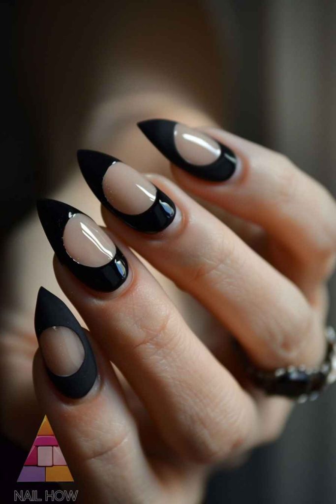 fall nail designs 37 https://nailhow.com/fall-nail-designs/